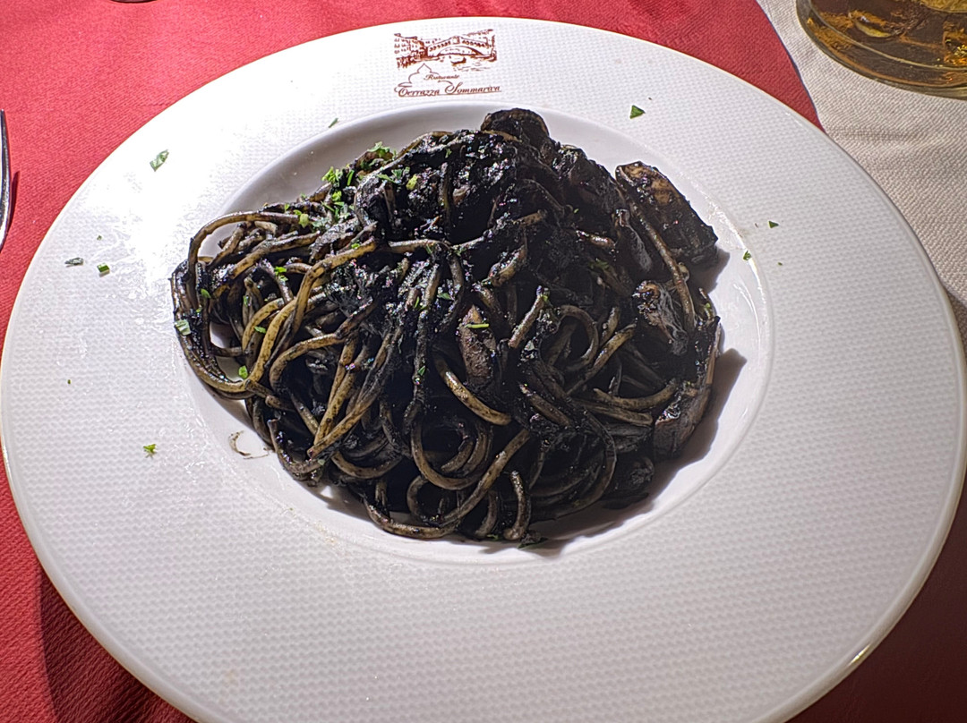 Ristorante Terrazza Sommariva