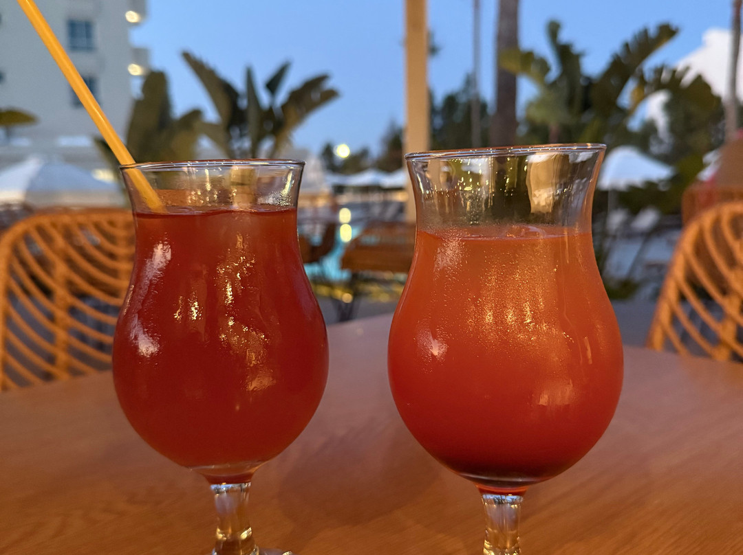托克索提斯酒店主图