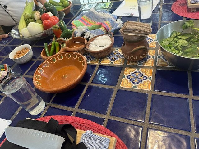 My Mexican Kitchen-Bucerias必去景点