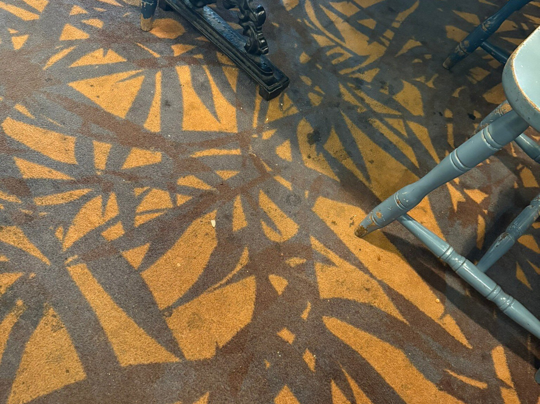 奥多诺万酒店主图