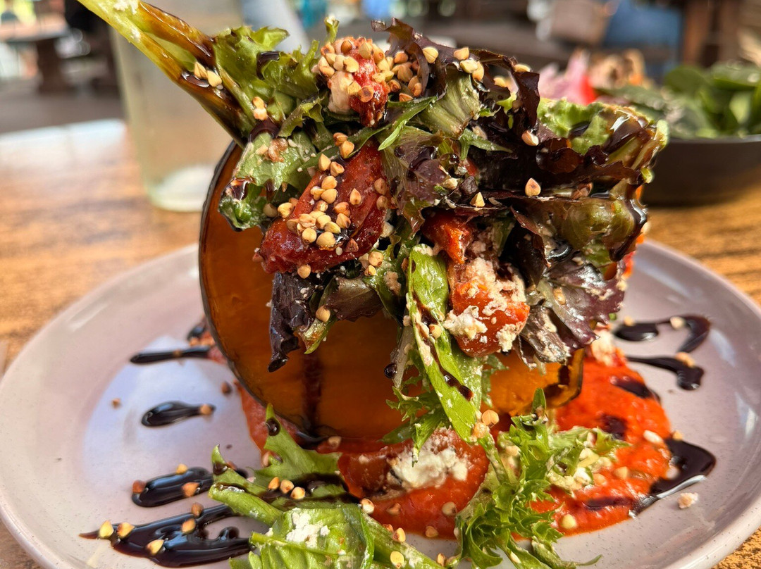 O’Reilly’s Canungra Valley Vineyards-卡伦格拉必去景点
