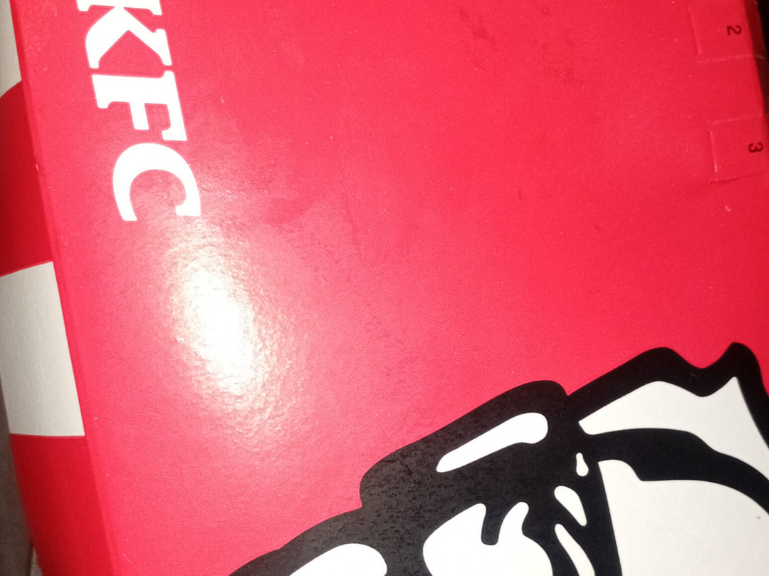 KFC Kyalami Downs