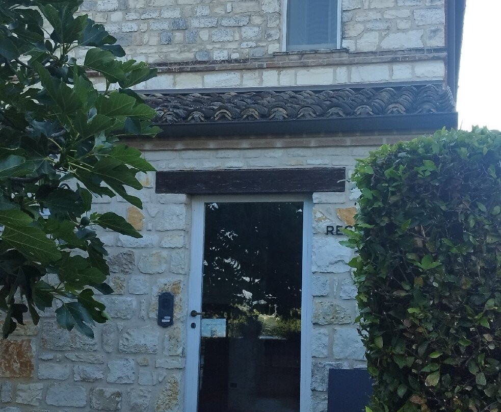 Valcastagno Relais & Residence主图