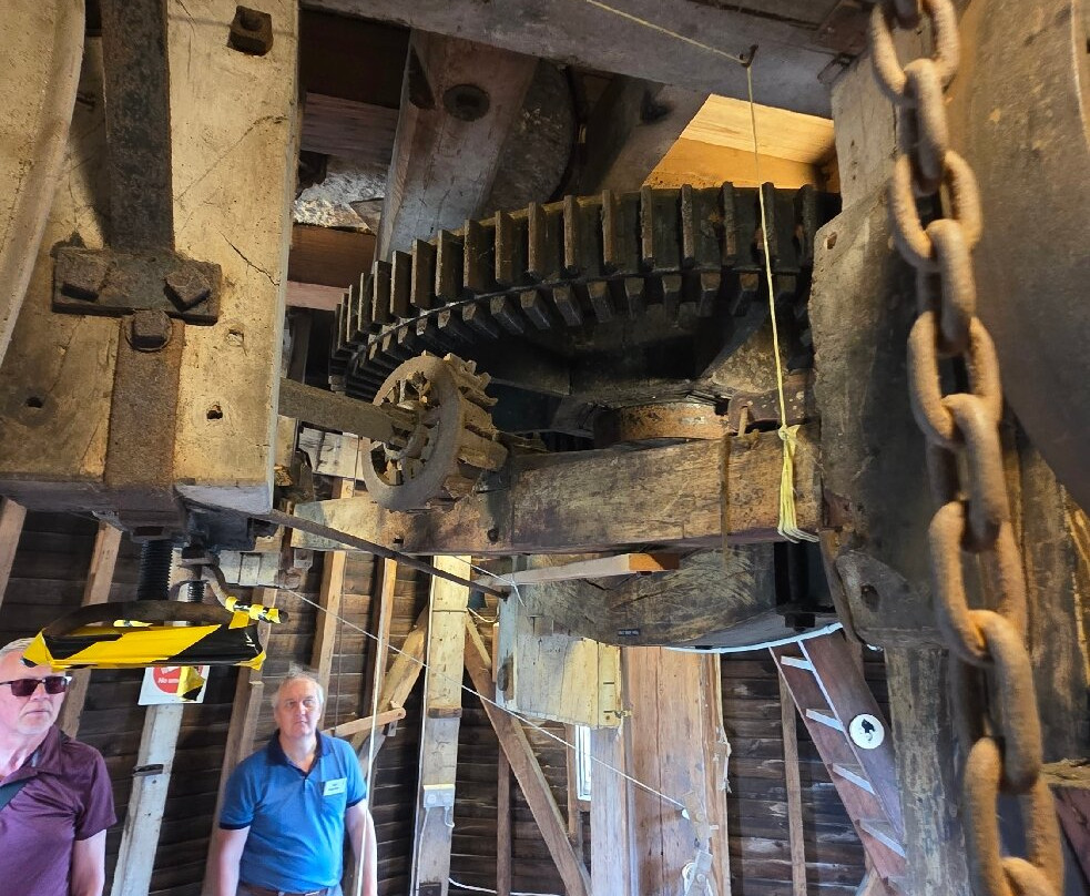 Meopham Windmill-Meopham必去景点