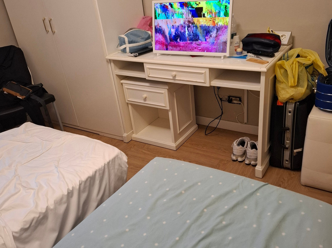 宇宙酒店主图