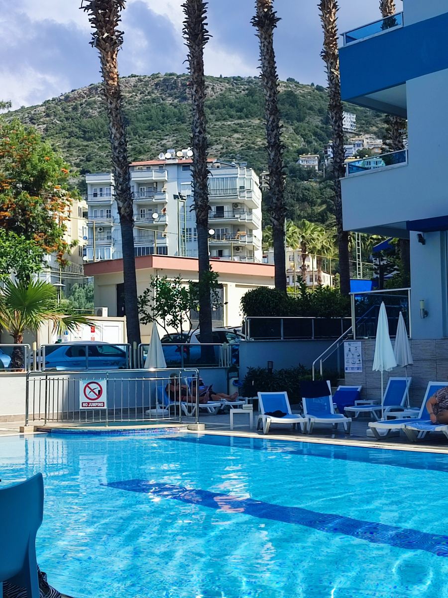 克列奥帕特拉罗密拉酒店-全包式-旅行者