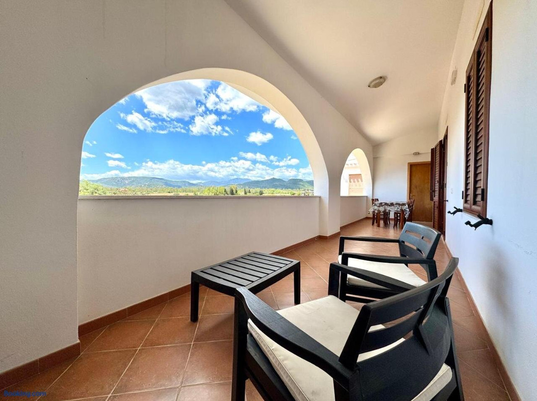B&B Le Querce
