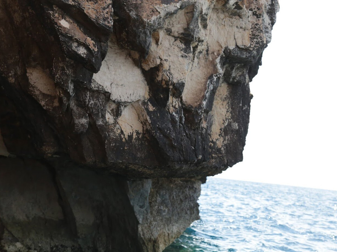 Wied iz-Zurrieq-Qrendi必去景点