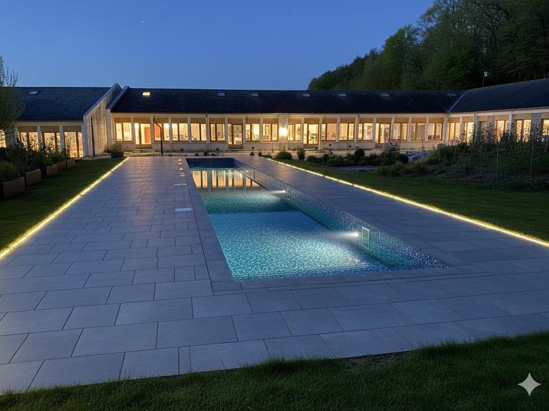 Domaine Lapedagne