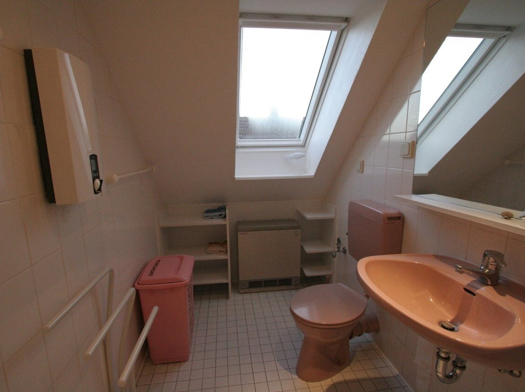 Glaeßer Appartements
