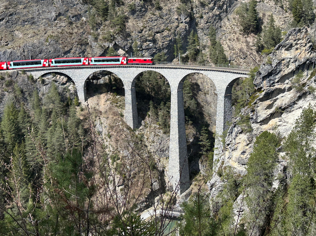 Typically Swiss Tours-卢塞恩必去景点