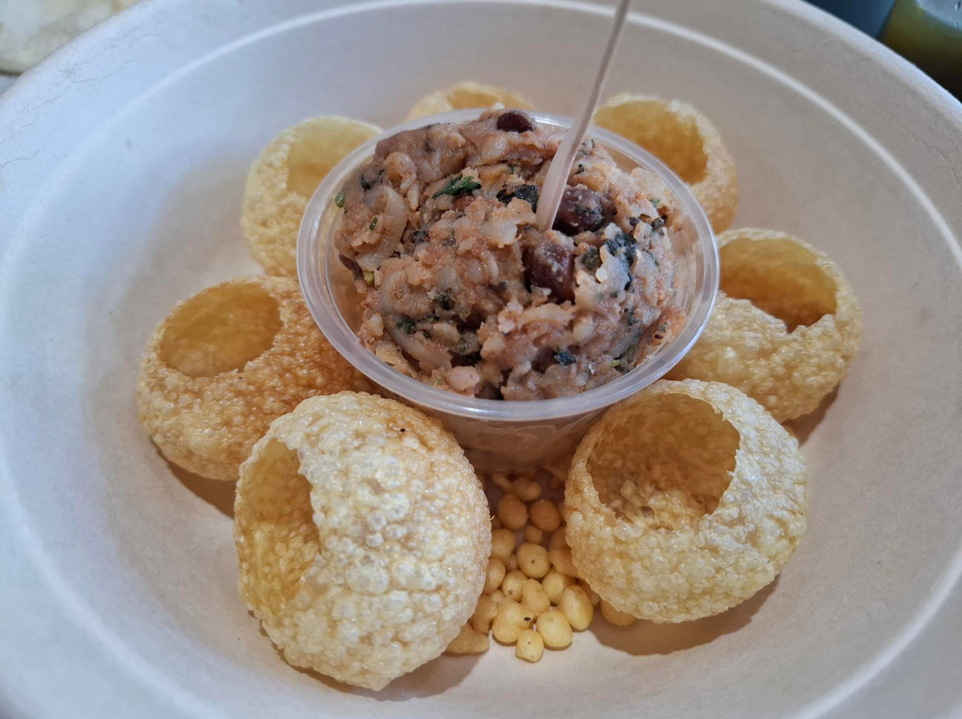 Eet by Maneet Chauhan