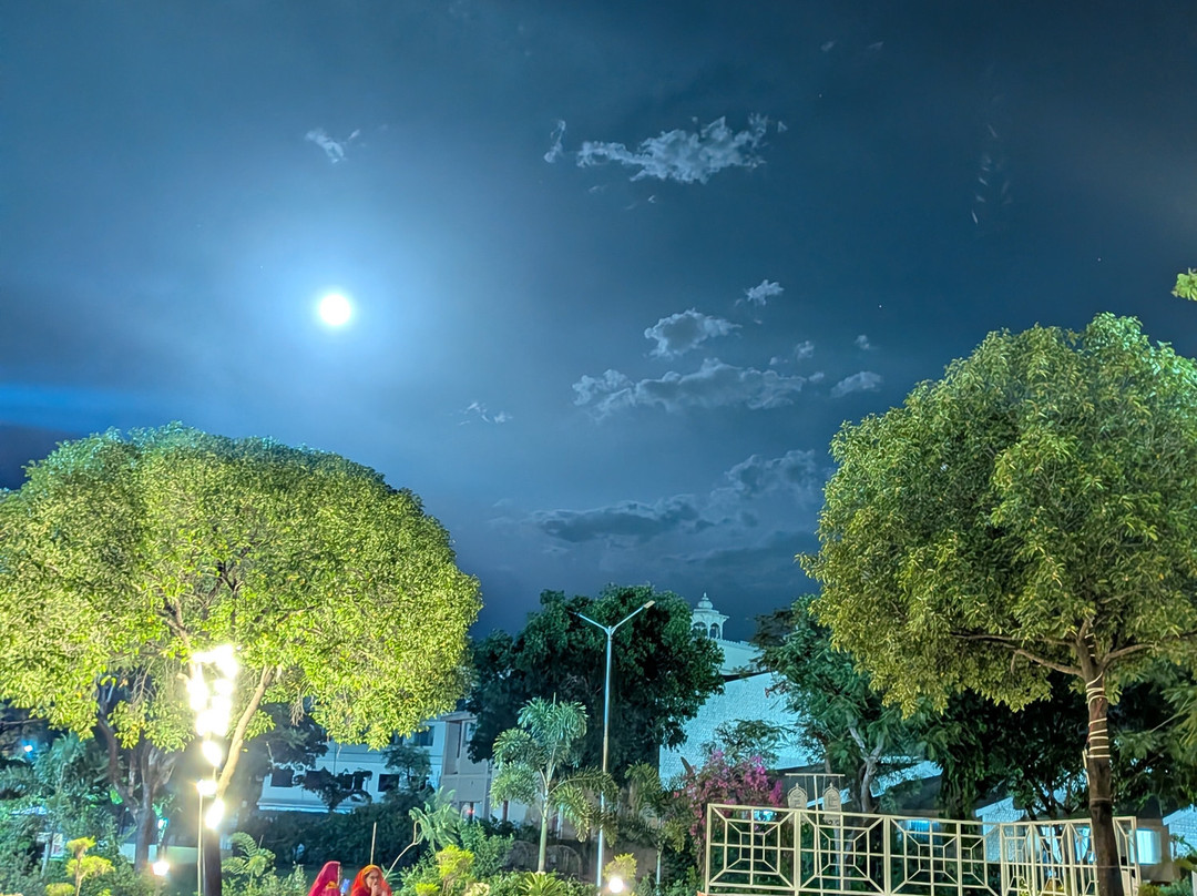 Bamboo Saa Sunrrise Weddings & Wellness Resort Jaipur主图