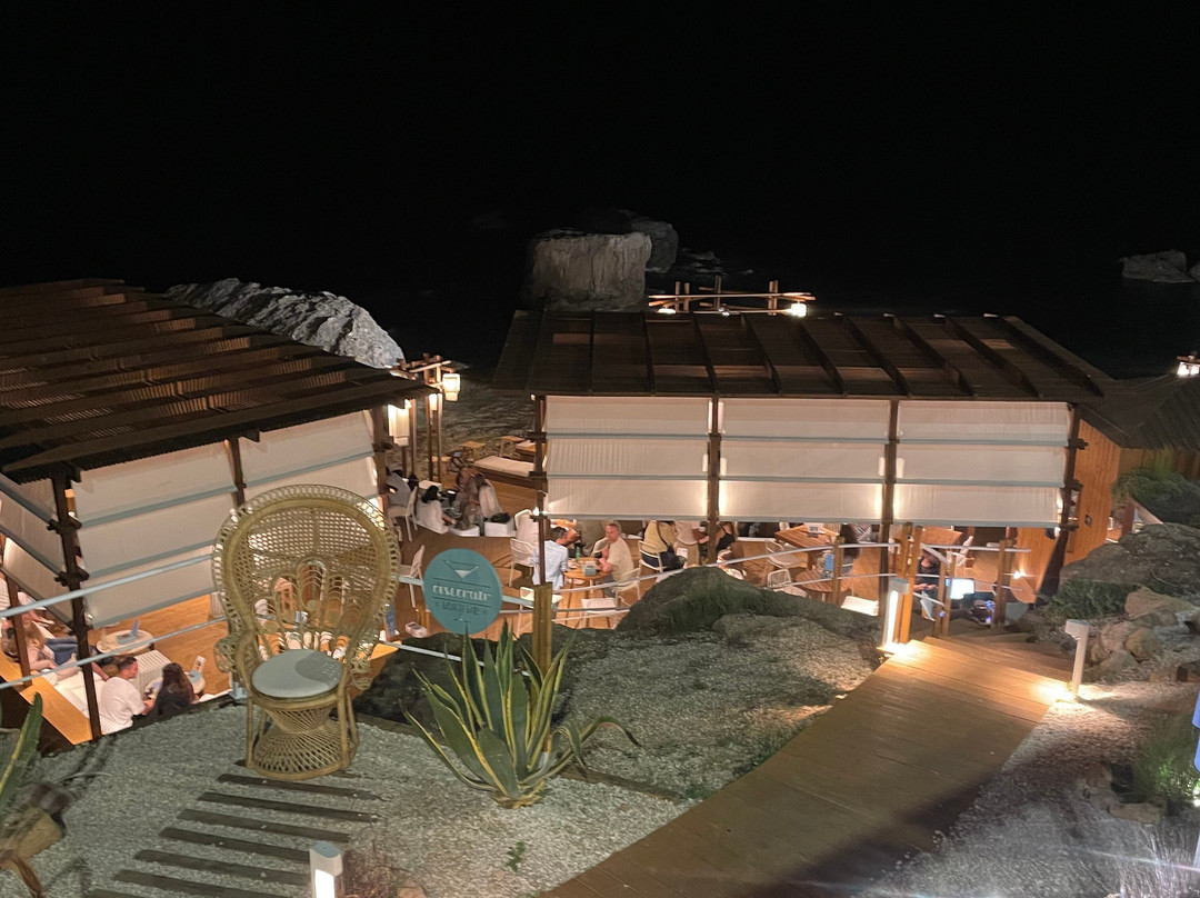 Riservato Beach Bar-阿尔盖罗必去景点