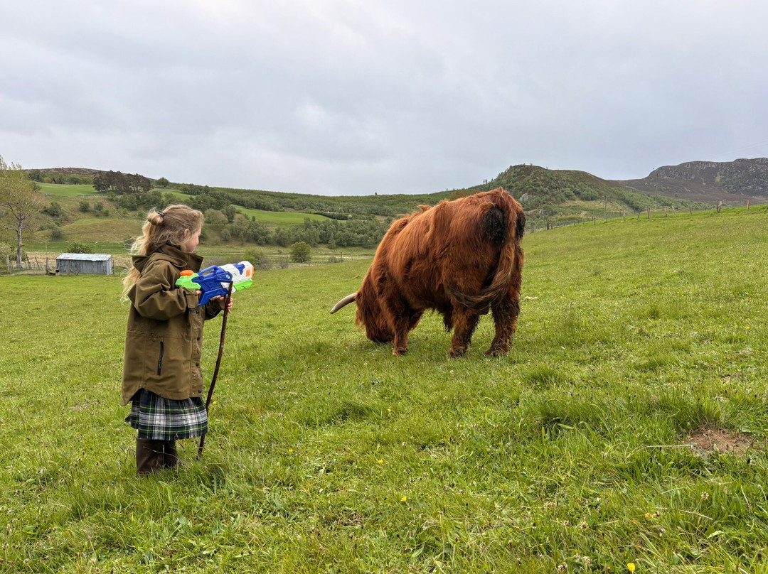 Spey River Farm