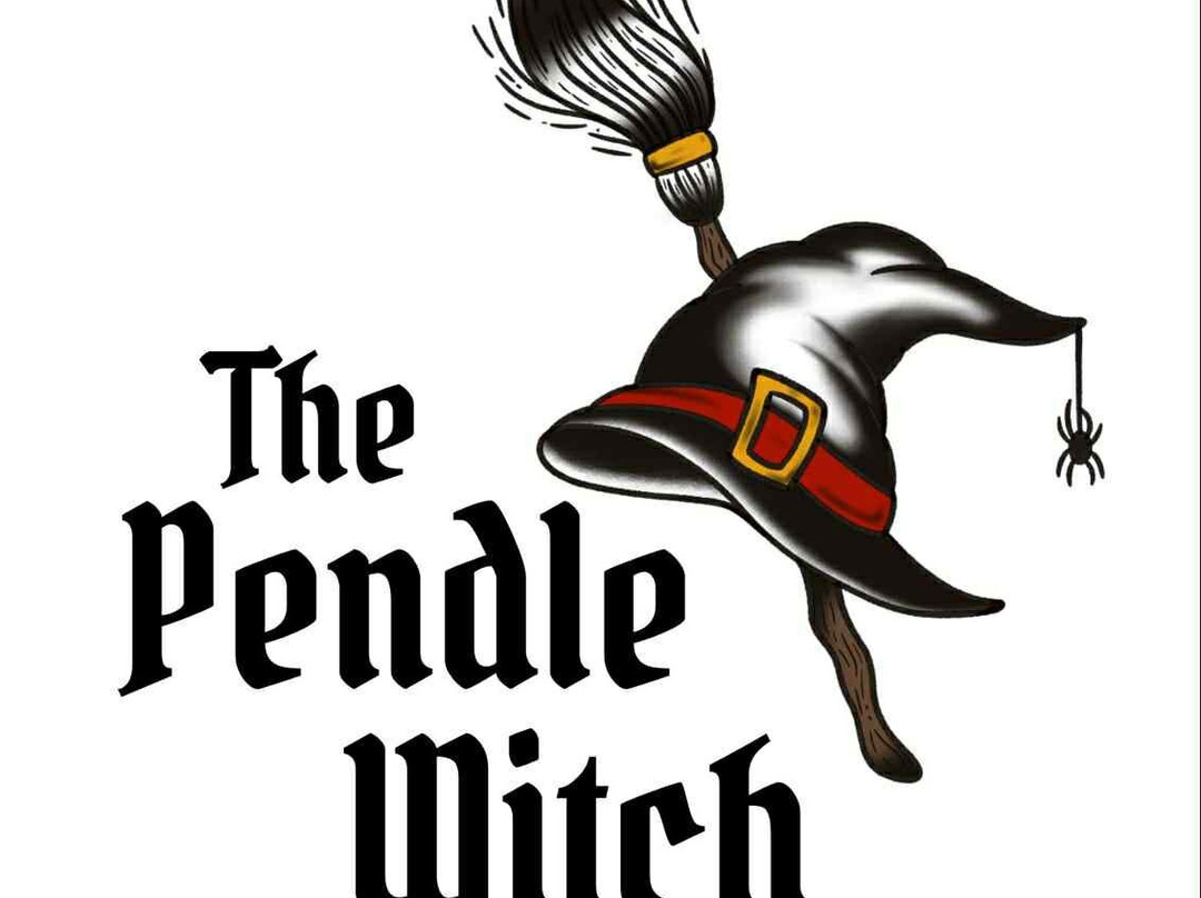 The Pendle Witch Hotel