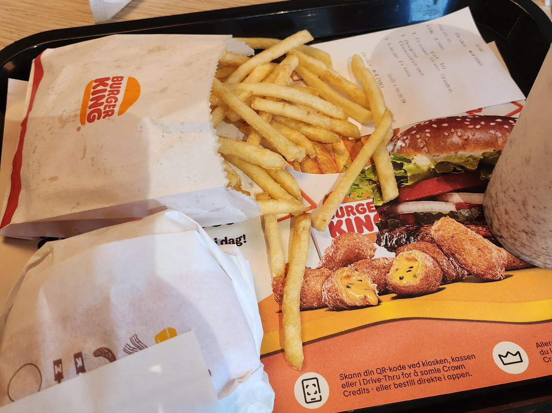 Burger King