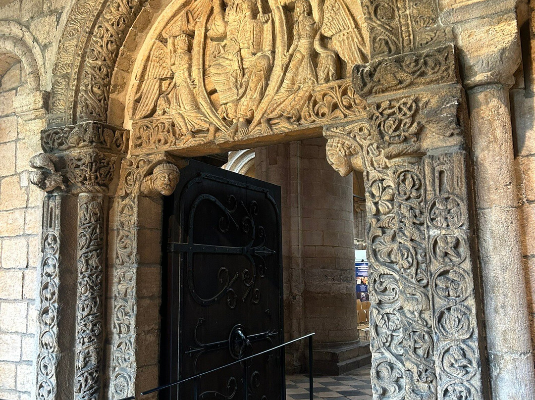 Ely Cathedral-伊利必去景点