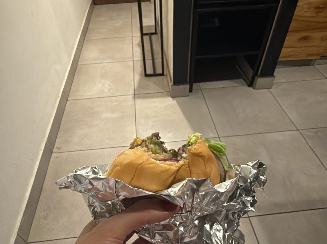 Bairoleto Hamburguesas