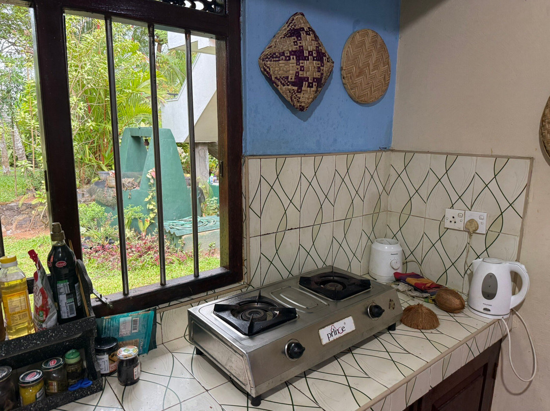 Chintha's Cooking Lessons Hikkaduwa-希克杜沃必去景点