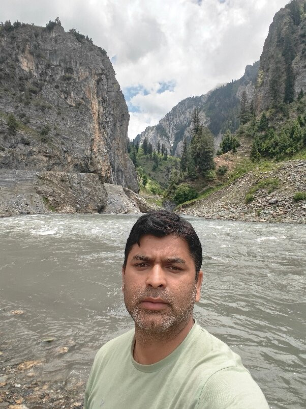 Gurez Valley-Bandipora District必去景点