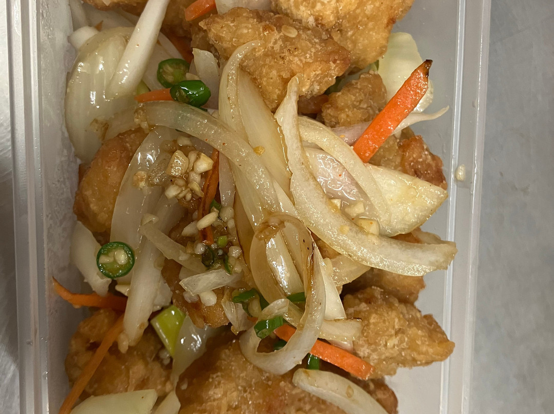 Wok 88