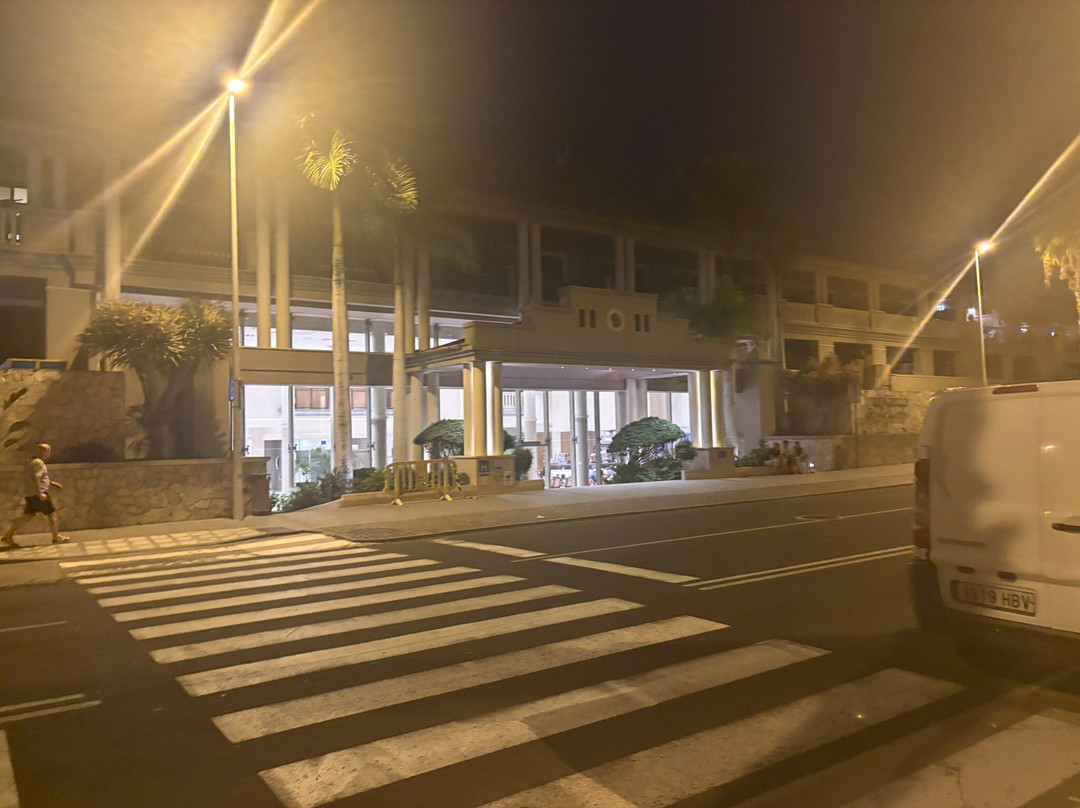 马里兰扎水疗套房酒店主图