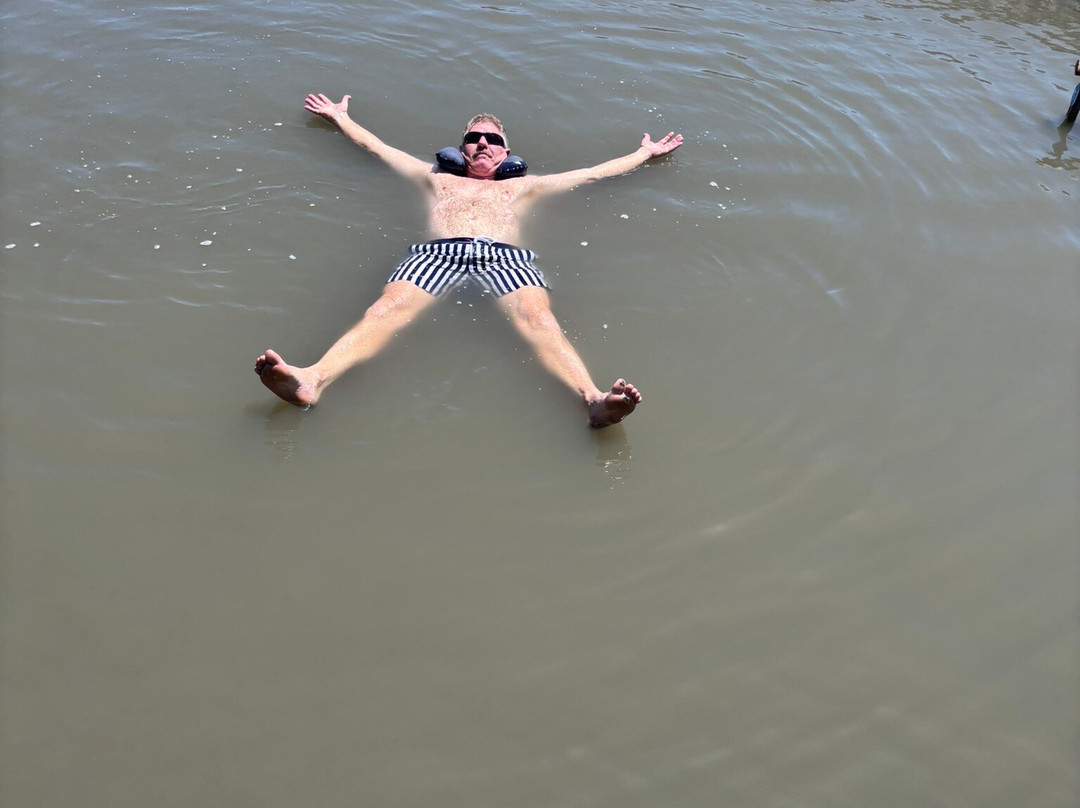 SPA Salino-Castro Marim必去景点