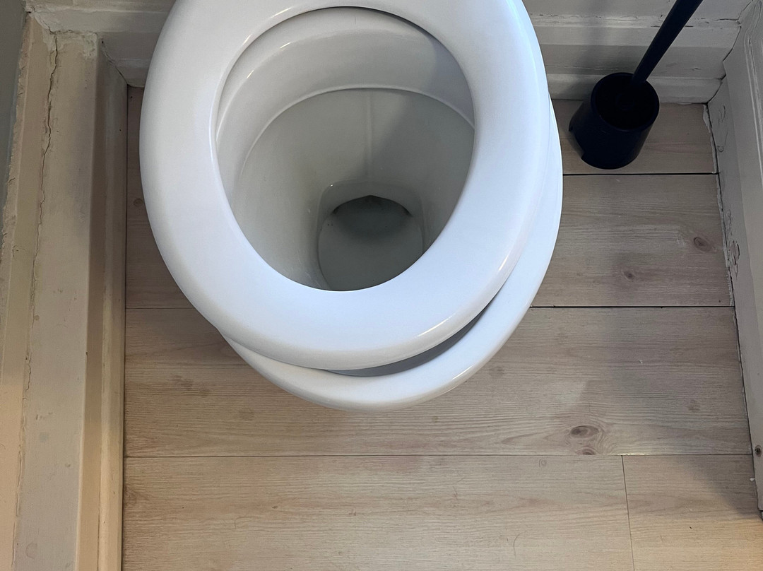 泽西的武器酒店主图