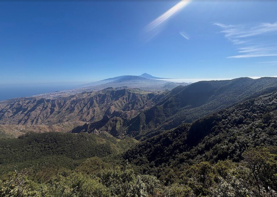 Tenerife 100 Cultures-特纳里夫必去景点