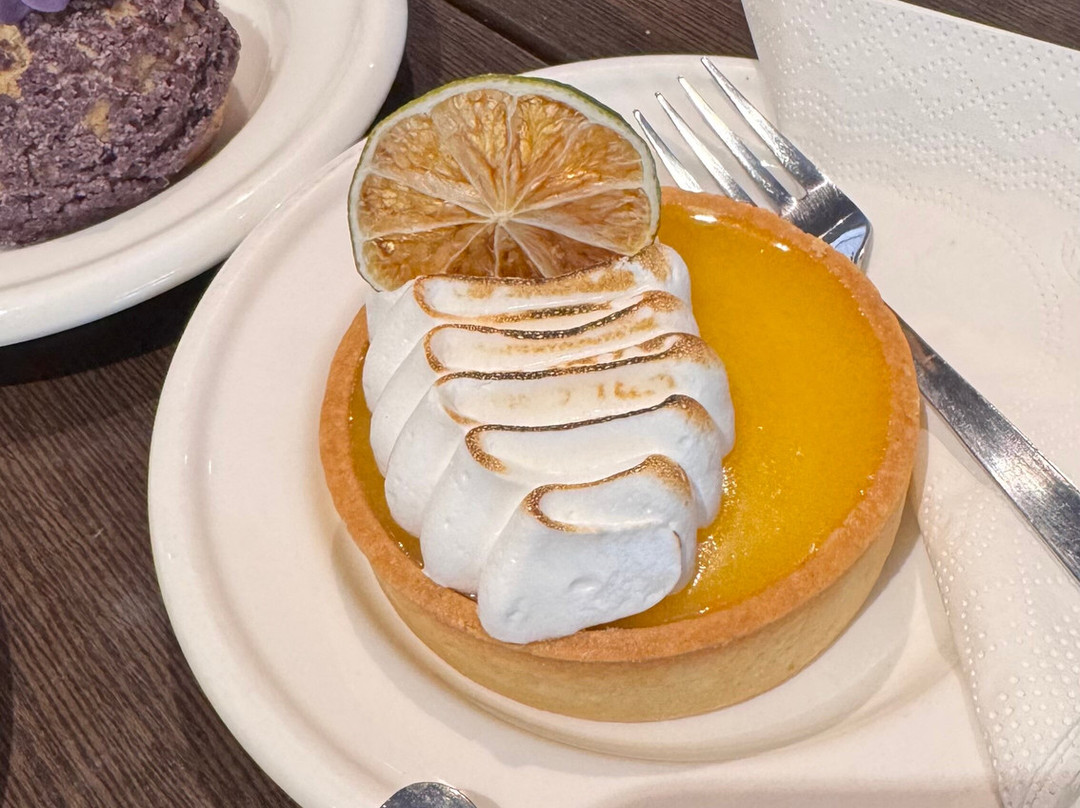 PILYO Café