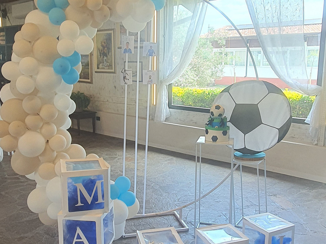 Golf Marediroma S.S.D. A R.L.-Ardea必去景点