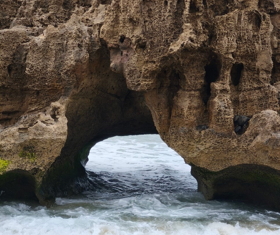 Ponta da Calheta-Porto Santo Island必去景点