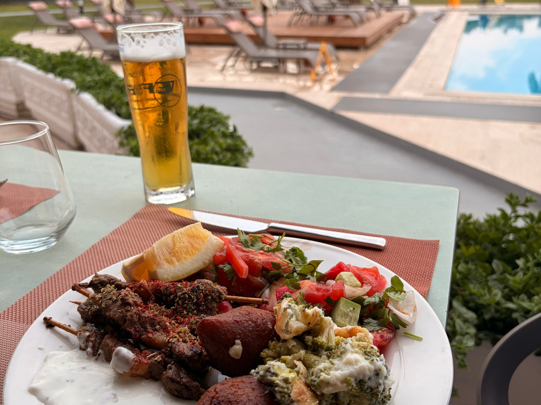 Club Beyy Resort Hotel主图