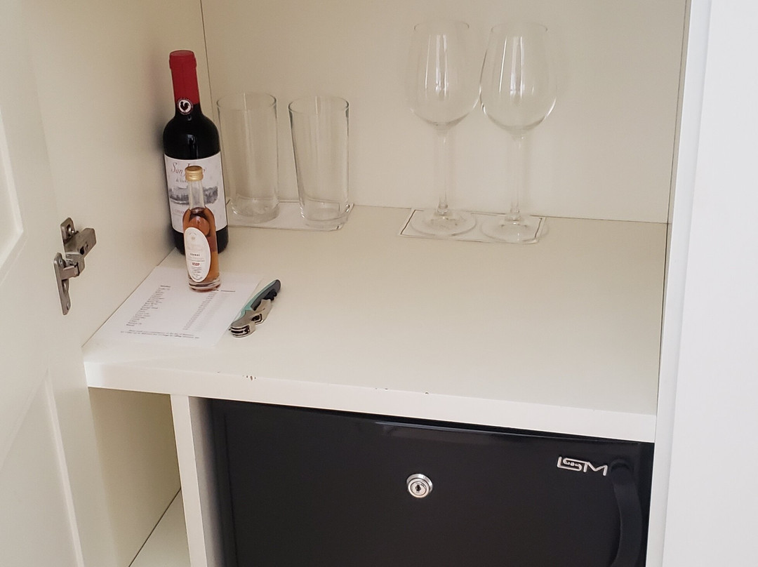 特勒格拉弗酒店-傲途格精选主图