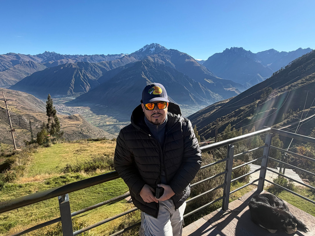 David Expeditions Peru-乌鲁班巴必去景点