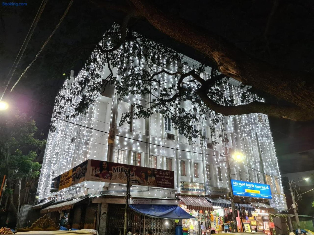 Urban Inn Yeshwantpur