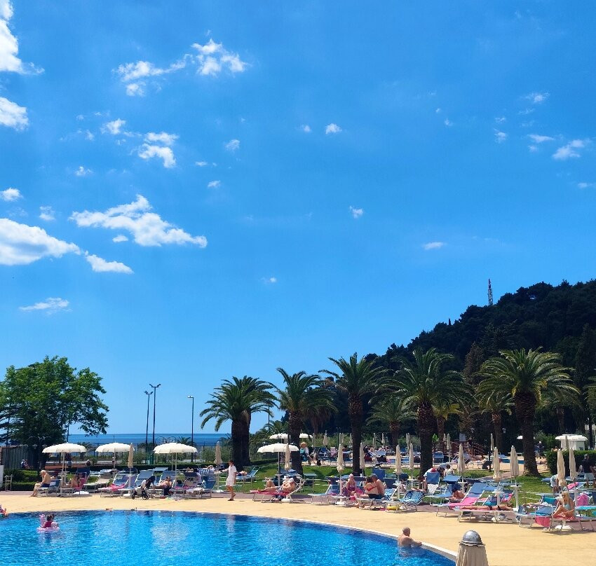 Iberostar Waves Bellevue主图