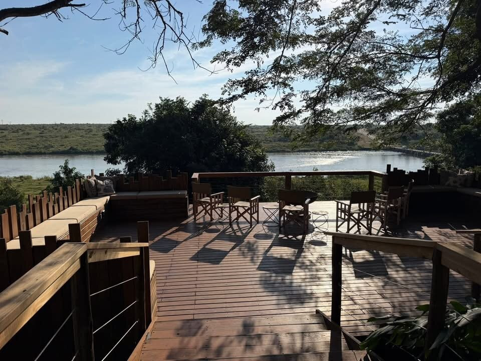 Elephant Walk Tented Camp & Retreat