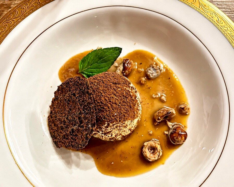 GraVino Osteria