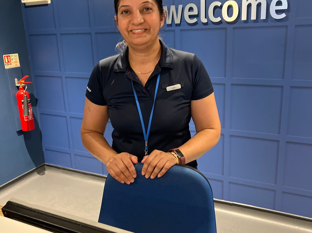 Travelodge Birmingham Perry Barr主图