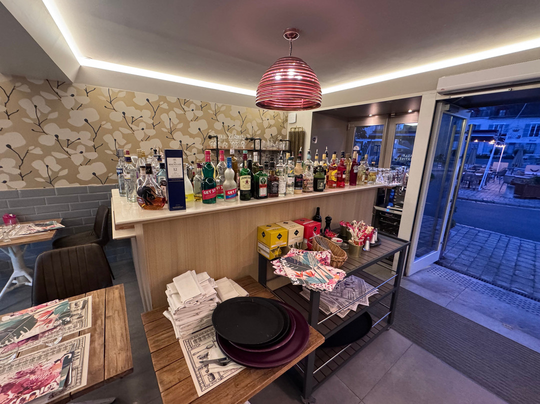 Brasserie Teo Jasmin