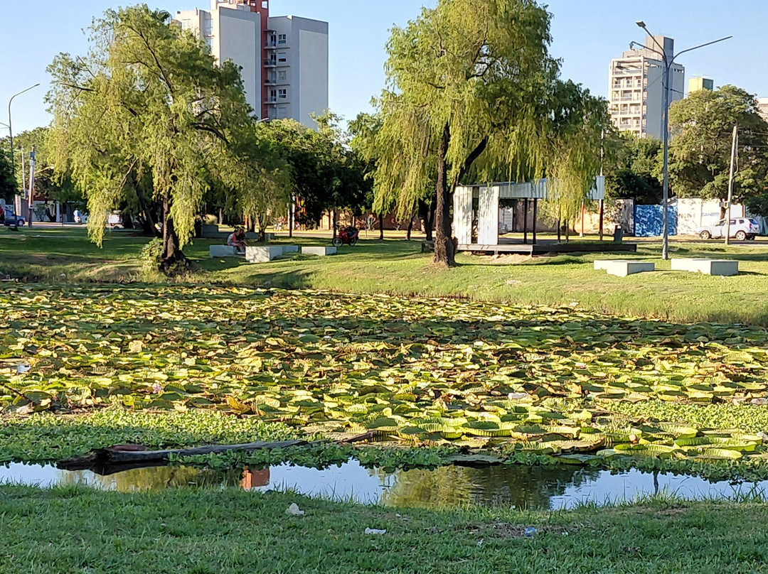 Laguna Arguello-雷西斯滕西亚必去景点