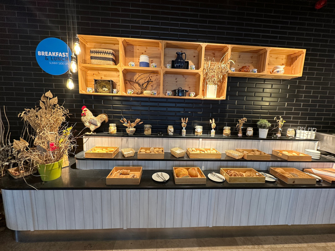 鲁宾阳光酒店主图