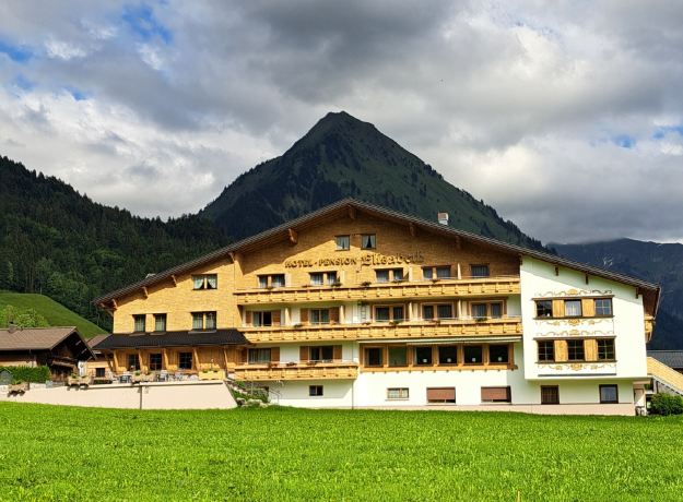 伊丽莎白酒店-旅行者