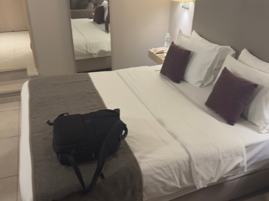 Atlantica Akti Zeus Hotel主图