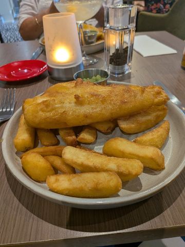 格拉斯哥斯特拉思克莱德希尔顿逸林酒店-旅行者