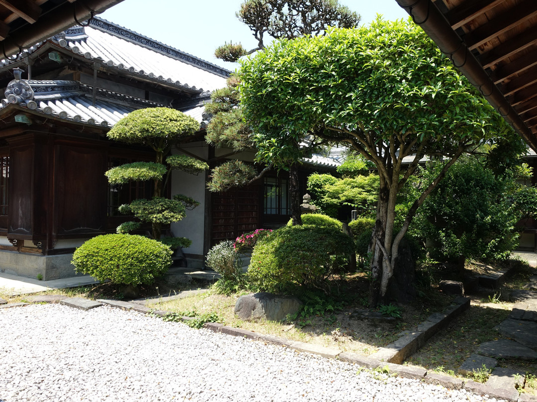 Ikeda Tabacco Museum-三好市必去景点