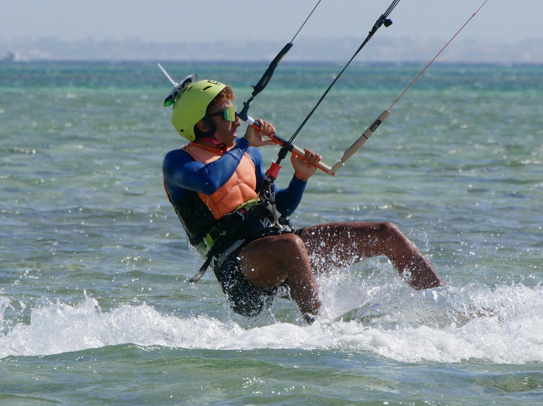 Hawa Safaga - Kite & Surf-Safaga必去景点