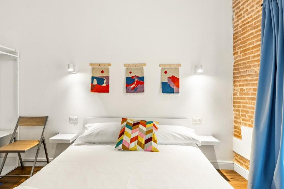 Ceramic Rooms